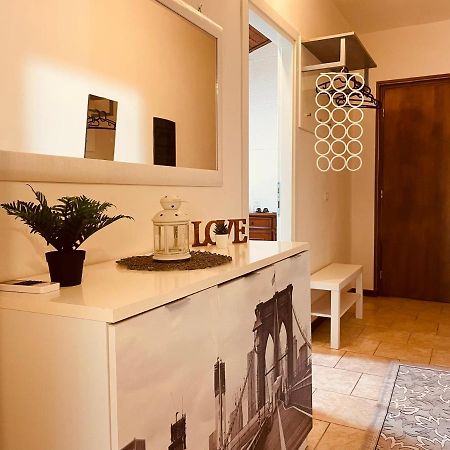 ペスキエーラ・デル・ガルダCasa Amelieアパートメント エクステリア 写真