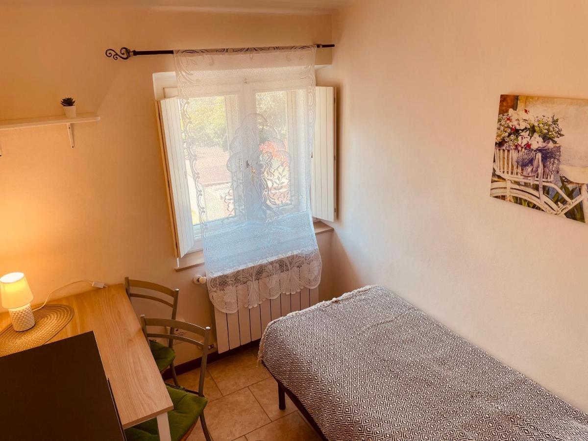 ペスキエーラ・デル・ガルダCasa Amelieアパートメント エクステリア 写真